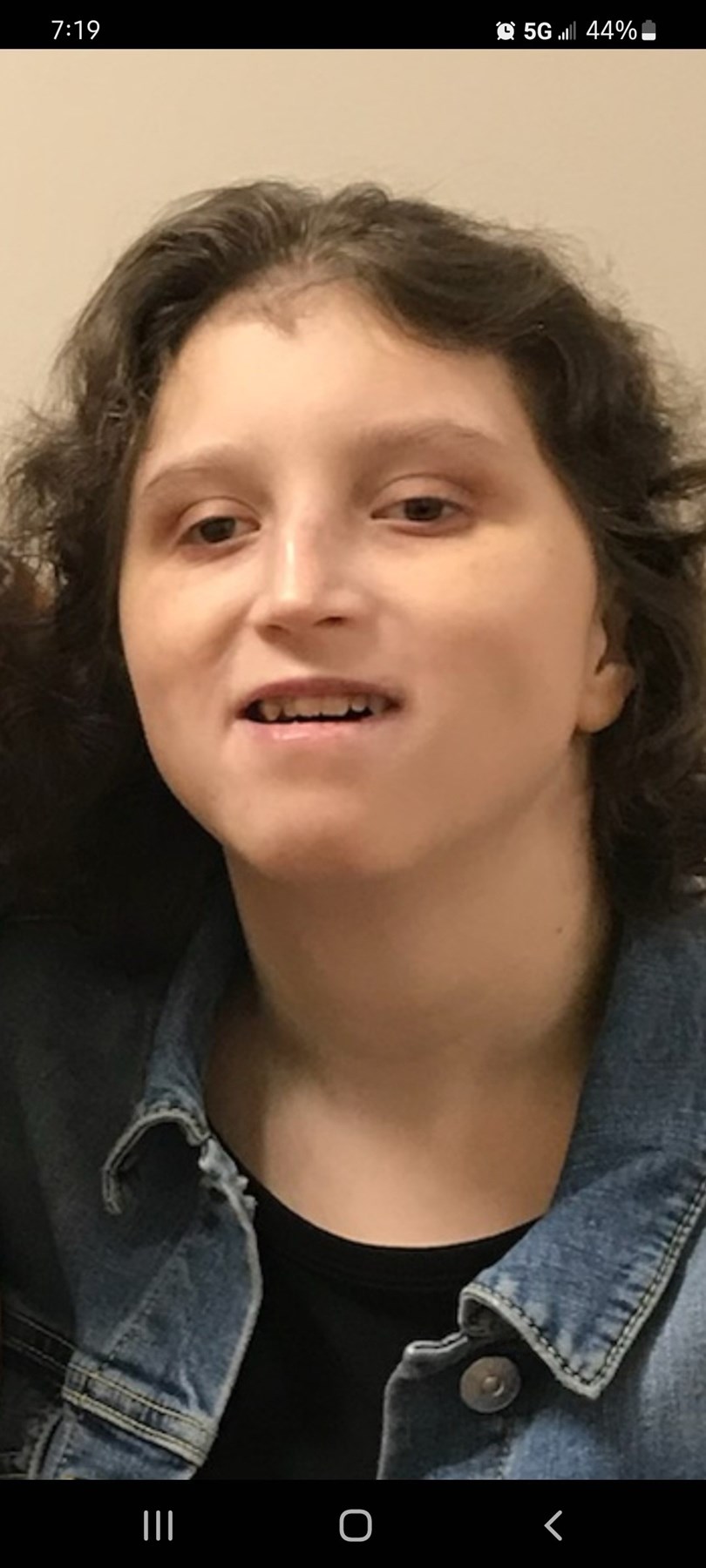 Obituary of Brittany Sue Thomas