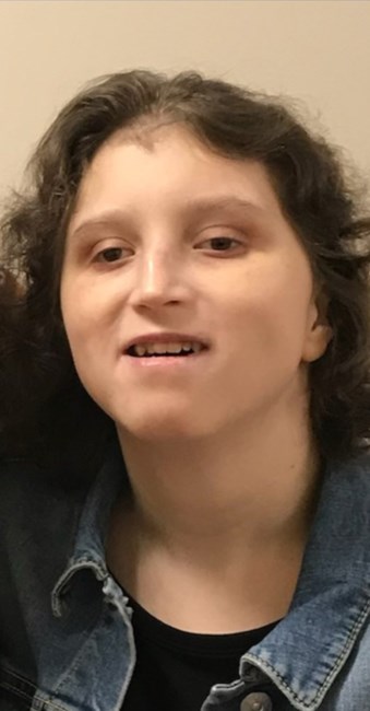 Obituary of Brittany Sue Thomas