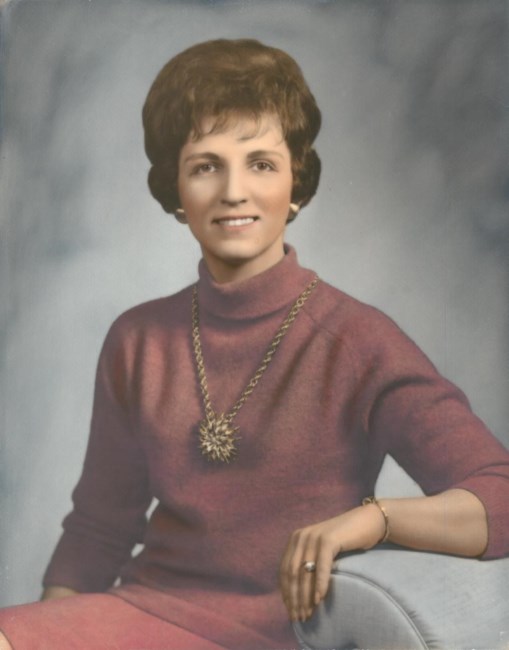 Obituary of Elaine Catherine Vilscek