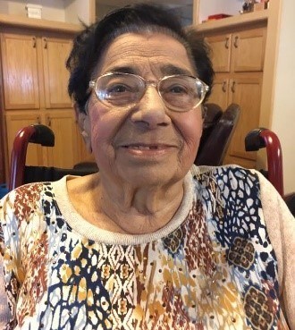 Obituary of Remigia Perez Keehu