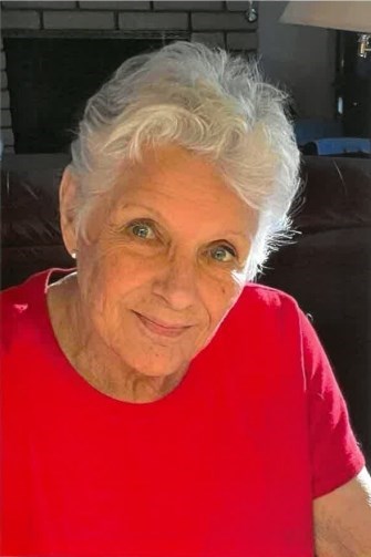 Obituary of Freida Lenore Mosher