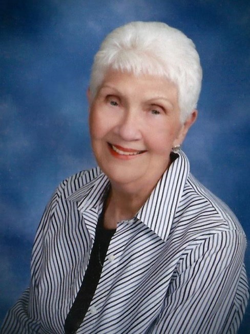 Obituary of Reha Louise Thorngate