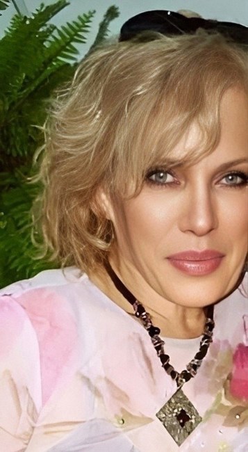 Obituary of Esther Titi Soussana