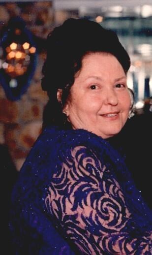 Obituario de Carmela Di Bella