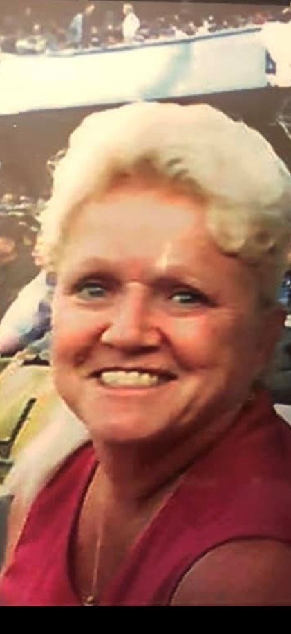 Obituary of Betty Lou Ogle