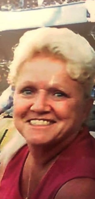 Obituary of Betty Lou Ogle