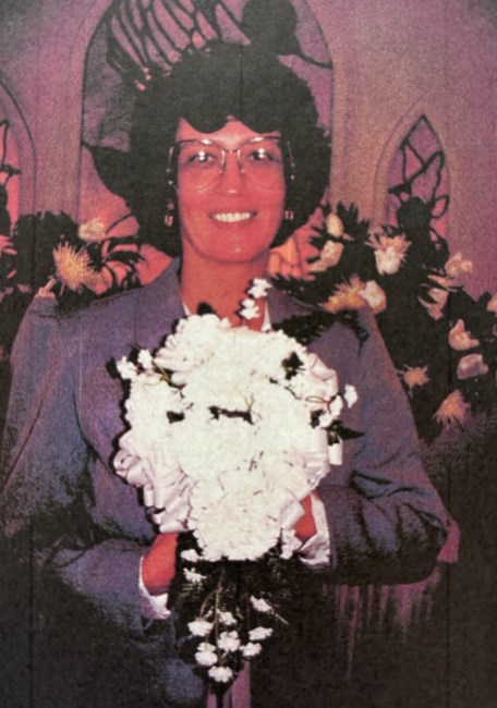 Obituary of Diane S. Wick