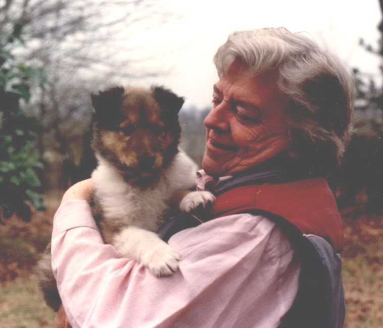 Obituary of Marjorie Leona Cummings