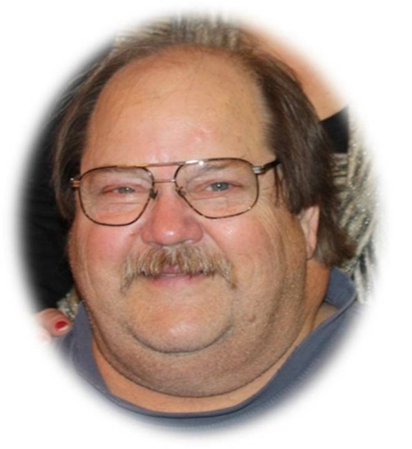 Obituary of Garry "Pogo" Lynn Courmier