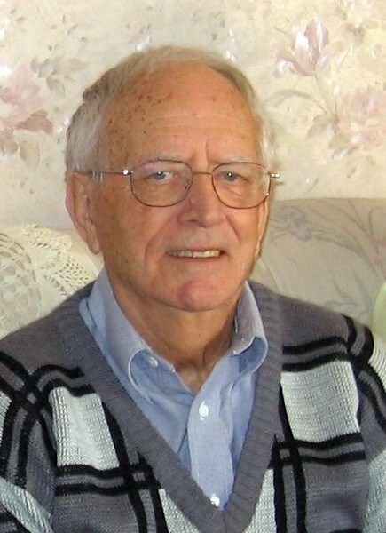 Obituary of Johann Hans Penner