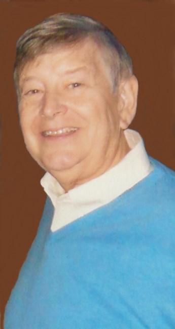 Obituary of Michael F. Cornick