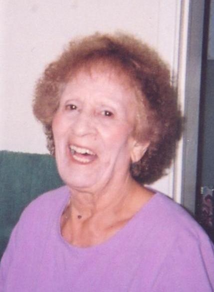 Obituary of Lorraine Marie Nixon