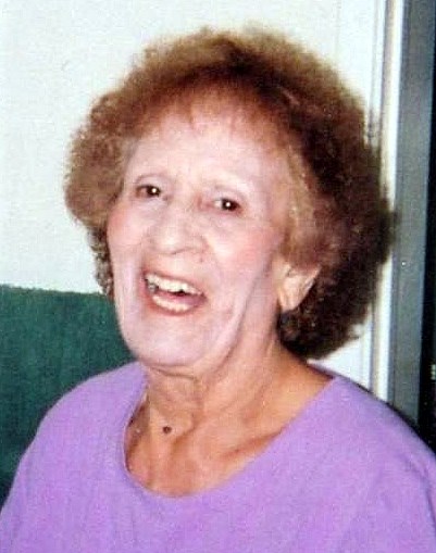 Obituary of Lorraine Marie Nixon