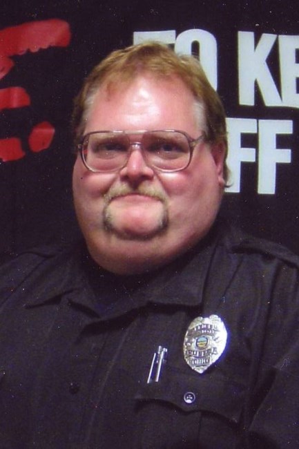 Obituary of Kevin Douglas Kern