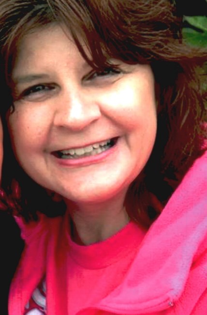 Obituary of Cynthia Marie Drury