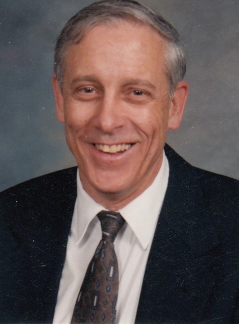 Obituary of Robert B Payne