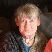 Obituary of Opal Annette Davis