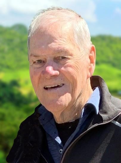 Obituary of Robert J. Challenor