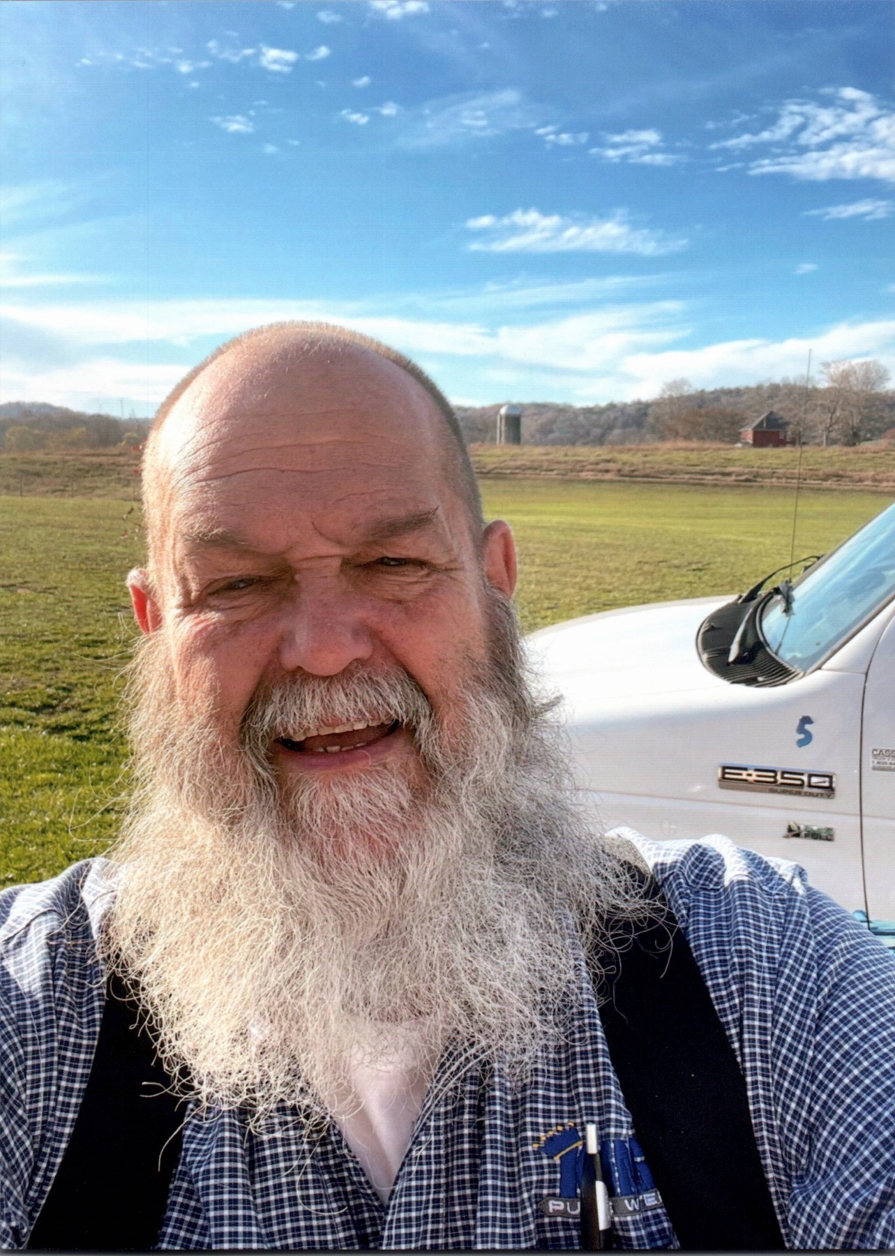 Obituary of Dale Ray Kerr