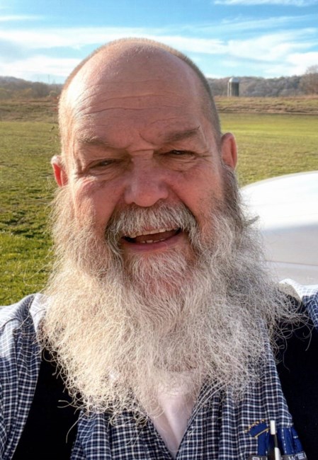 Obituario de Dale Ray Kerr