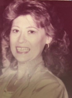 Avis de décès de Connie Louise Stone