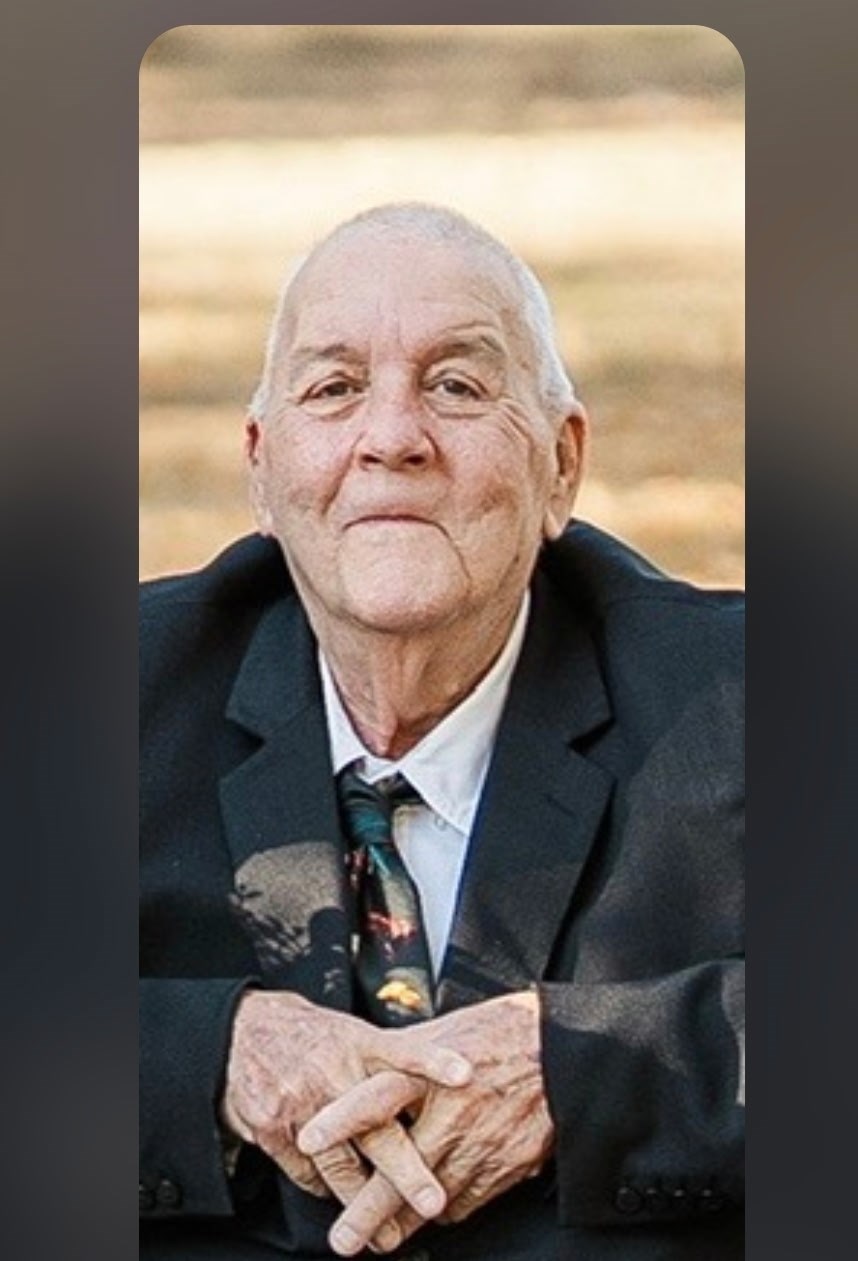 Obituary of Donald W Ray III