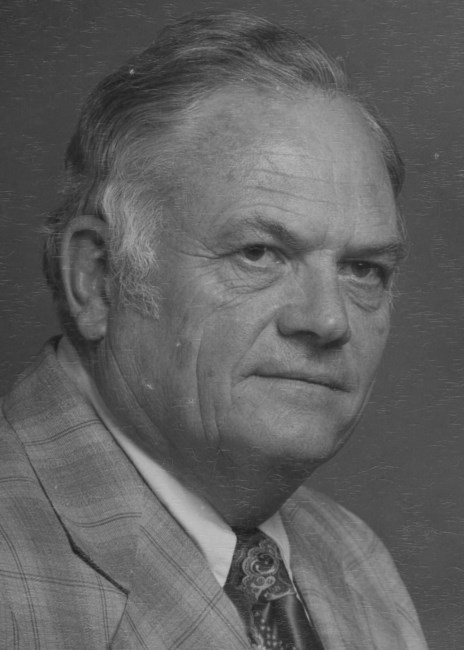 Obituary of J. Devereux Joslin