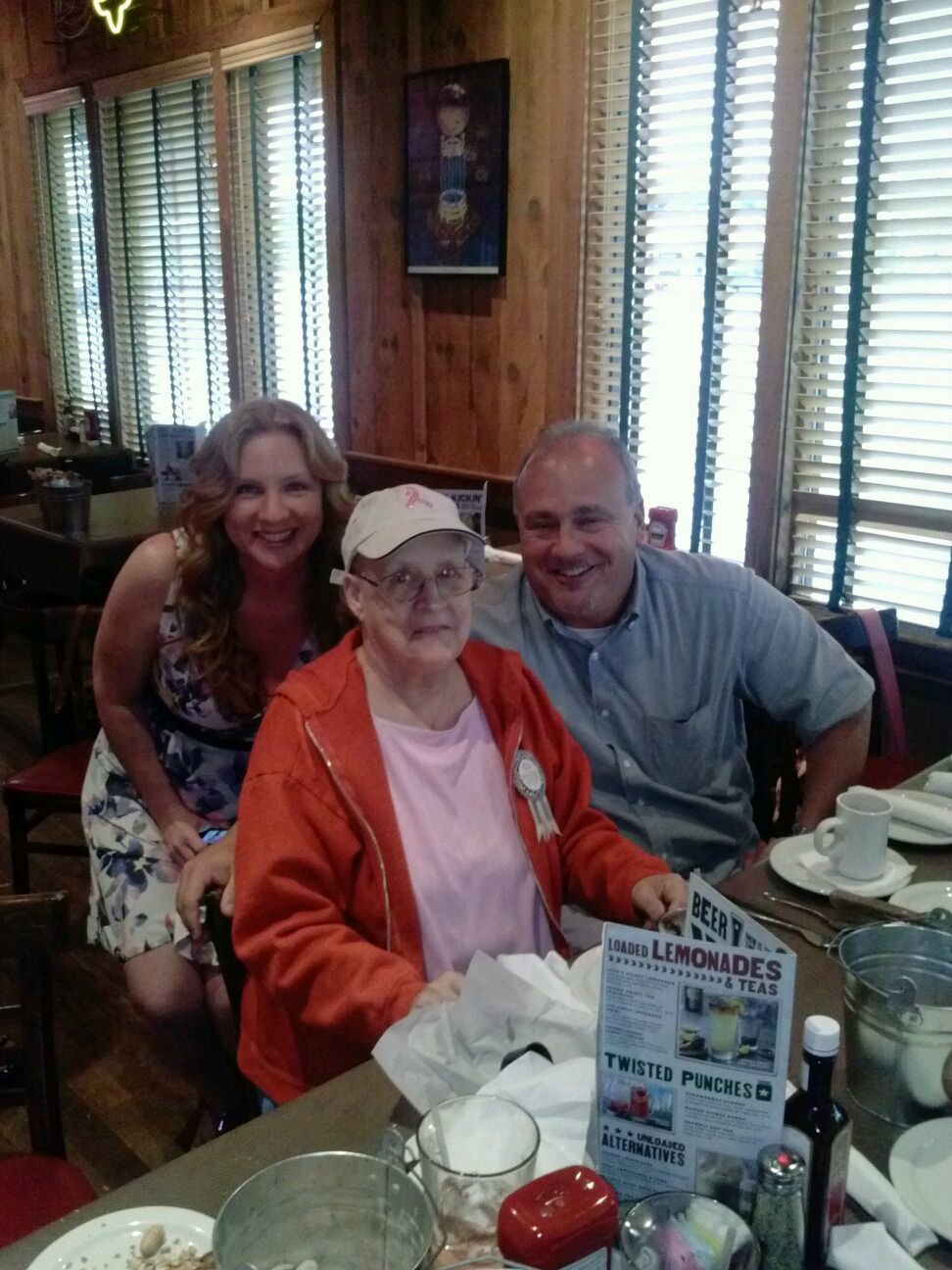 Obituary of Shirley Lape Armstrong Collett