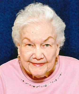 Obituary of Mary Deane Sims