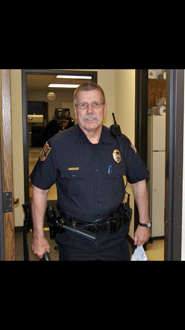 Obituary of Kenneth N. Overall