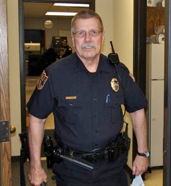 Obituary of Kenneth N. Overall