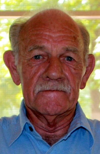 Obituary of Roger Franklin Crisler