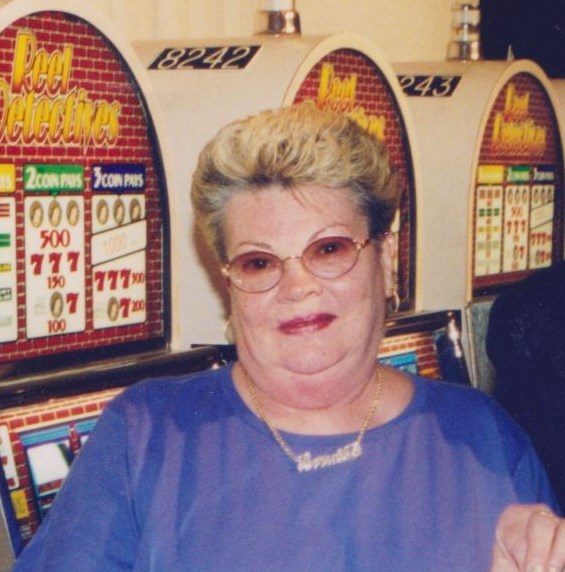 Obituary of Lorraine K Liquori