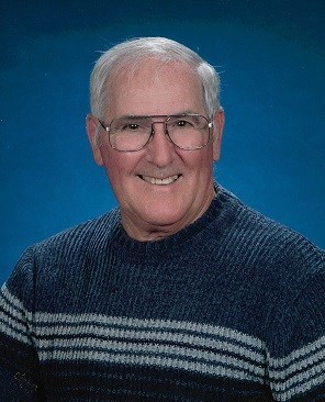 Obituary of Charles Lawrence Grubb Jr.