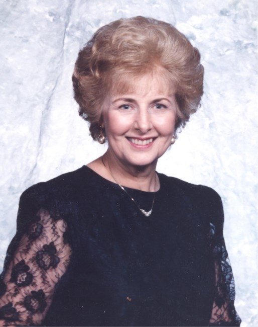 Obituary of Lucy Lorine Moore