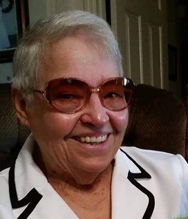 Obituary of Phyllis Sellers