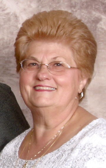 Obituary of Barbara A. Pagano