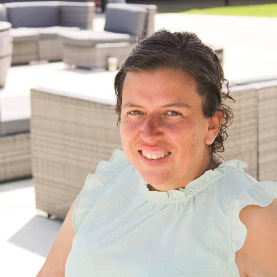 Obituary of Anna Trinidad Parra Sepulveda