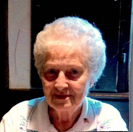 Obituary of Elaine Cannell