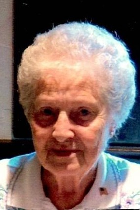 Obituary of Elaine Cannell
