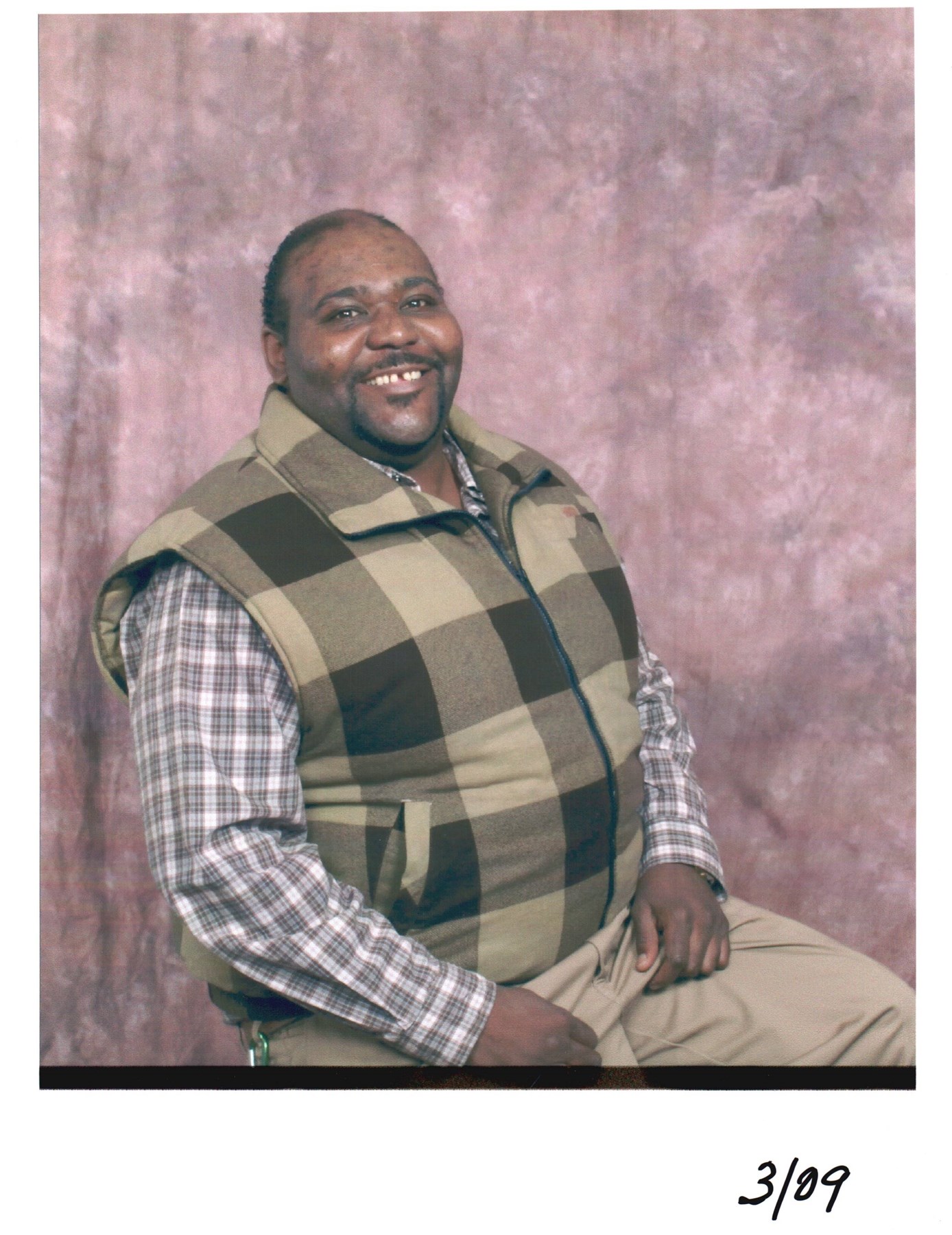 Obituary of Leland John Clark