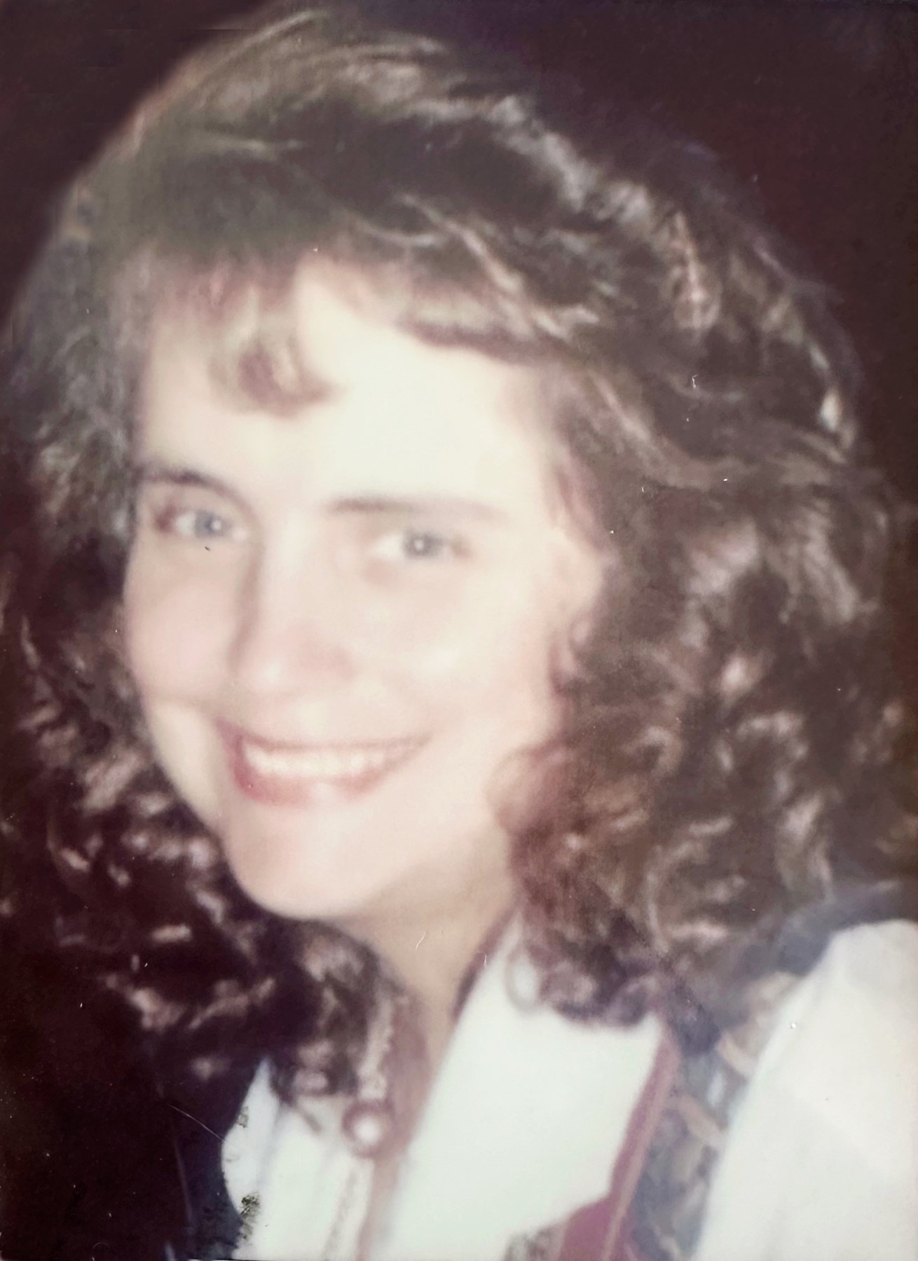 Obituary of Leslie Ann Harrison