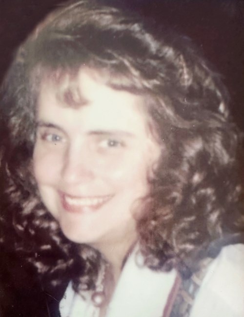 Obituary of Leslie Ann Harrison