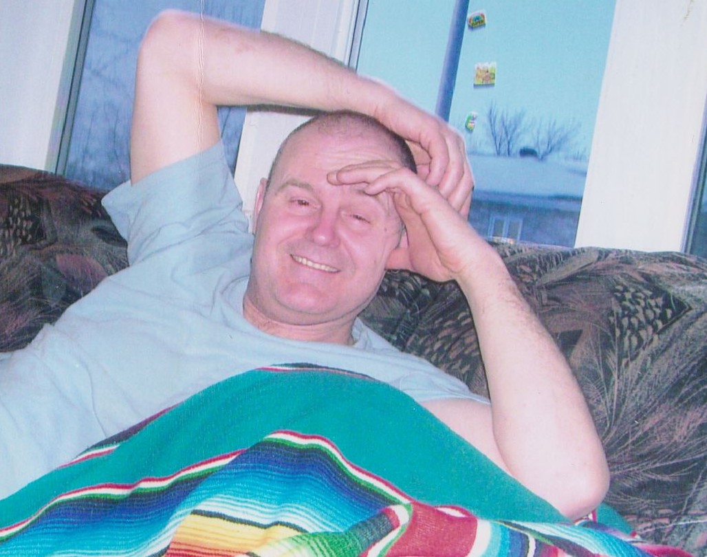 Obituary of Guy Gagné