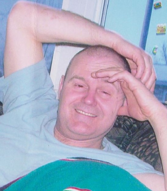 Obituary of Guy Gagné