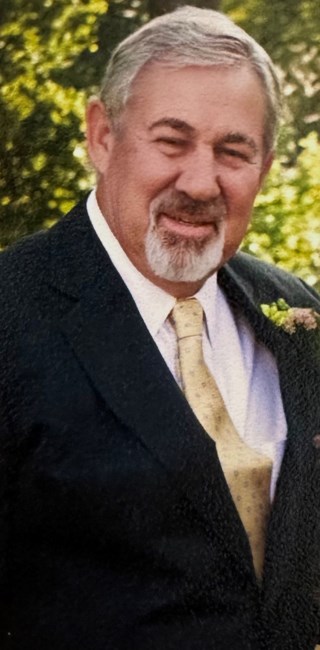 Obituary of Robert W.  Sides Jr.