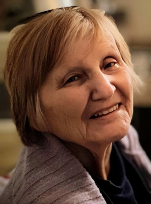 Obituary of Rosie "Rose" Trelinski