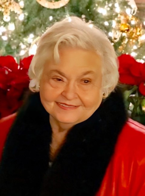 Obituary of Mona Masingill Broussard