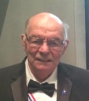 Obituary of Donald Louis Saindon