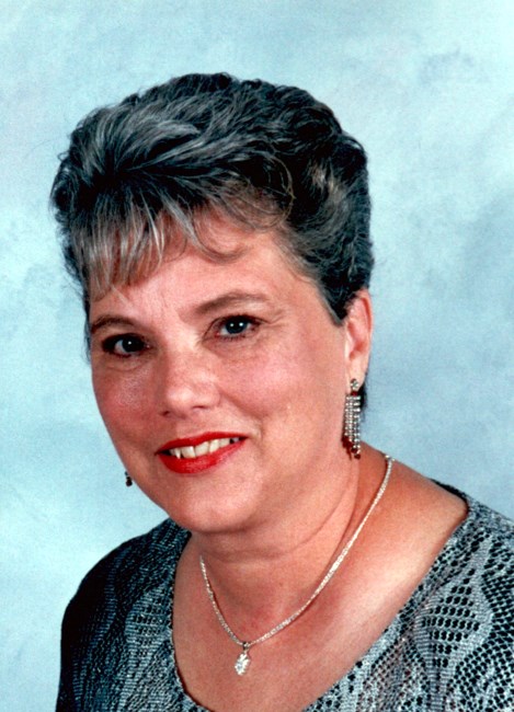 Obituario de Sharon Quinlan Butts